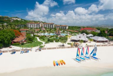 10 nights Sandals Grande Antigua Resort and Spa Holiday